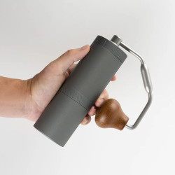 1Zpresso X-Ultra space gray - mlýnek na kávu