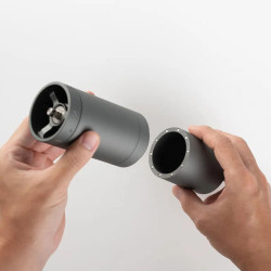 1Zpresso X-Ultra space gray - mlýnek na kávu