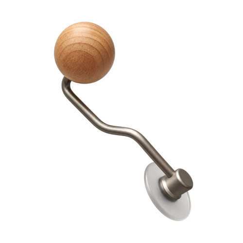 Recenze 1Zpresso Q crank handle – náhradní klika
