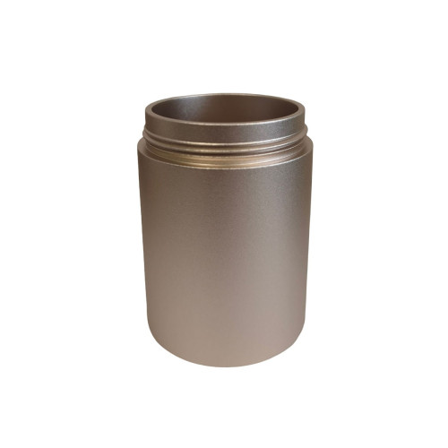 1Zpresso ZP6 special catch cup (silver)  – náhradní nádobka na mletou kávu