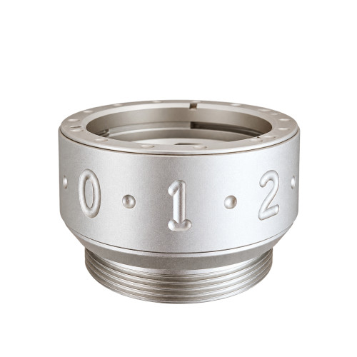 FAQ - Otázky k produktu 1Zpresso ZP6 S adjustment dial ring (silver) – nastavovací kroužek mletí FAQ - Otázky k produktu 1Zpresso ZP6 S adjustment dial ring (silver) – nastavovací kroužek mletí