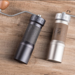 1Zpresso K-Max