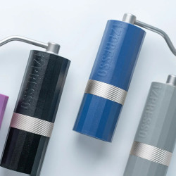 1Zpresso Q Air black - mlýnek na kávu
