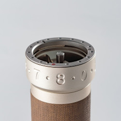 1Zpresso ZP6 special silver - mlýnek na kávu