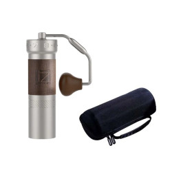 1Zpresso ZP6 special silver - mlýnek na kávu