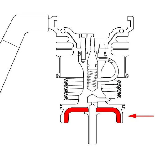 FAQ - Otázky k produktu Thermal break | 9Barista | Mk.1 FAQ - Otázky k produktu Thermal break | 9Barista | Mk.1