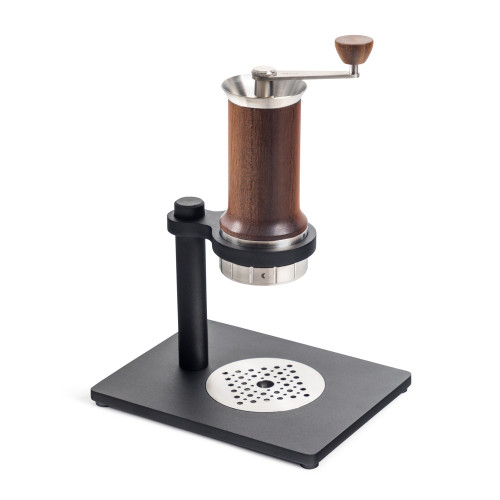 Recenze ARAM coffee + stojan (brown)