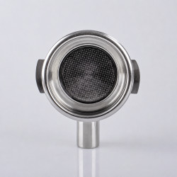 Páka 3 v 1 4Barista 58 mm – E61 (dřevěná rukojeť)