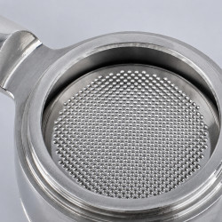 Páka 3 v 1 4Barista 58 mm – E61 (dřevěná rukojeť)
