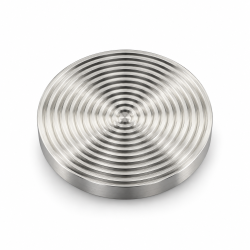 Náhradní sada základen pro automatický tamper 4Barista 100S