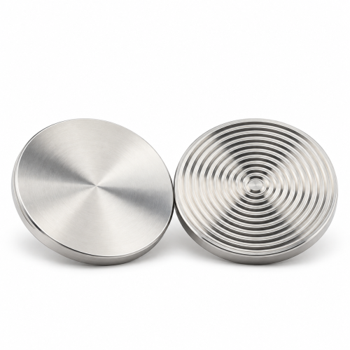 Náhradní sada základen pro automatický tamper 4Barista 100S