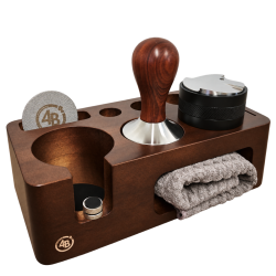 4Barista Espresso Basic  – základní baristická sada (5 dílů)