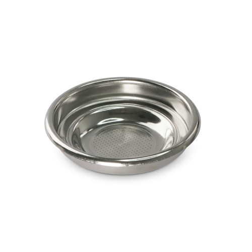 Síto pro páku 58 mm, jednoduché (8–12 g)