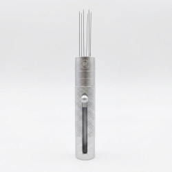 Jehlový distributor 4Barista (WDT tool) - výsuvný
