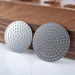 Dvouvrstvý Puck screen 4Barista – 51, 53, 58 mm