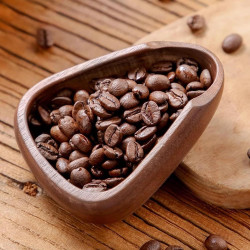 Dávkovací miska na kávová zrna 4Barista