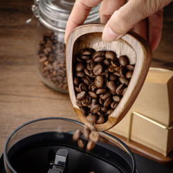 Dávkovací miska na kávová zrna 4Barista