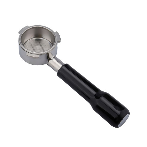 Recenze Bezedná páka 4Barista – Bottomless Portafilter double 51 mm