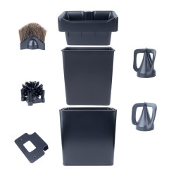 Elektrický čistič portafiltru 4Barista (6l)