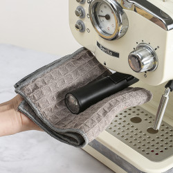 Baristický ručník z mikrovlákna 4Barista