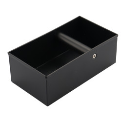 Tamper station s knock boxem 4Barista