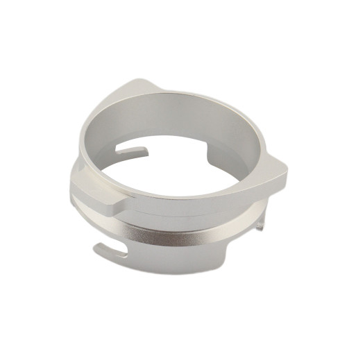 FAQ - Otázky k produktu Dávkovací trychtýř (Dosing Funnel) 4Barista - 54mm Breville / Sage FAQ - Otázky k produktu Dávkovací trychtýř (Dosing Funnel) 4Barista - 54mm Breville / Sage