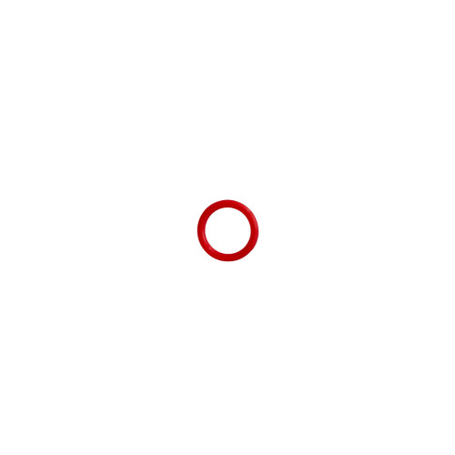 O-ring P10 pro Bellman Brewing Head Attachment