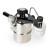 Bellman CX-25XP | kávovar (espresso head) + steamer