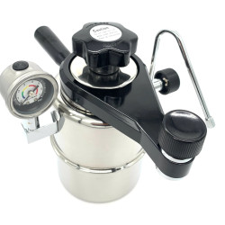 bellman cx25p