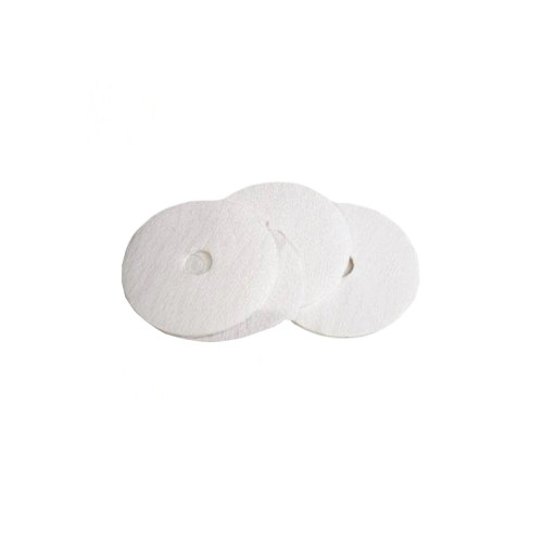 Papierové filtre pro CX25 (100 ks)