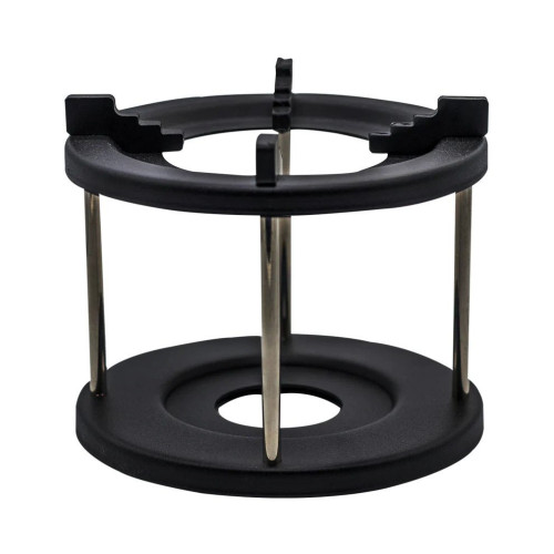 Recenze Bellman Burner Stand | Stojan na hořák