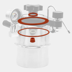bellman cx25s milk steamer