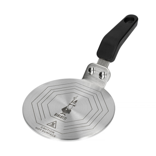 Recenze Bialetti indukční adaptér Recenze Bialetti indukční adaptér