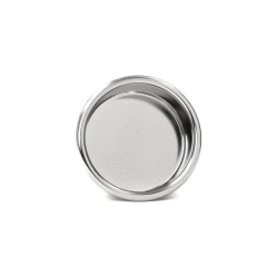 BooKoo × PCL Espresso Filter Basket 58mm - Cylin