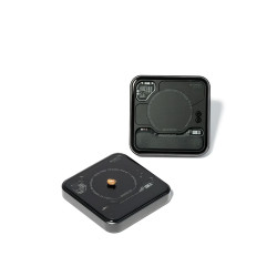 BOOKOO Themis Mini - digitální bluetooth váha