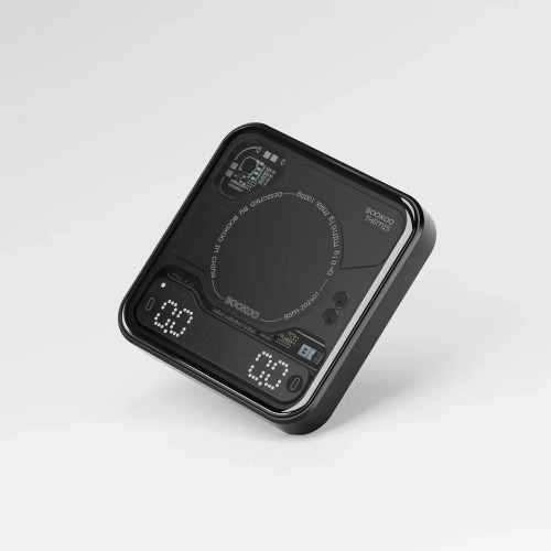 BOOKOO Themis Mini - digitální bluetooth váha