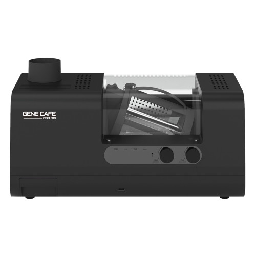 FAQ - Otázky k produktu Gene Café CBR-301 - pražička kávy FAQ - Otázky k produktu Gene Café CBR-301 - pražička kávy