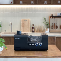 Gene Café CBR-301 - pražička kávy