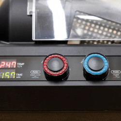 Gene Café CBR-101e - pražička na kávu