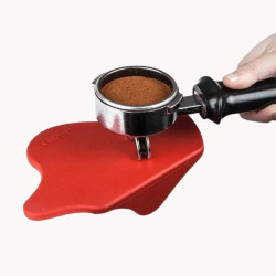 Cafelat Splat Mat - červená