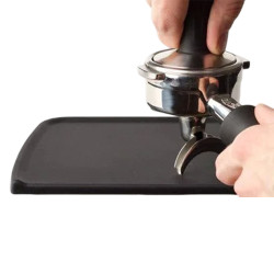 Cafelat Small Flat Mat - černá