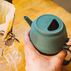Cafflano Home brewing Kit - set na filtrovanou kávu
