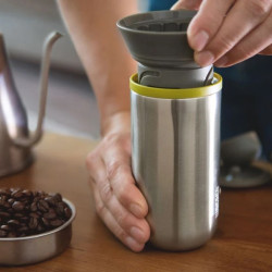 Wacaco Cuppamoka