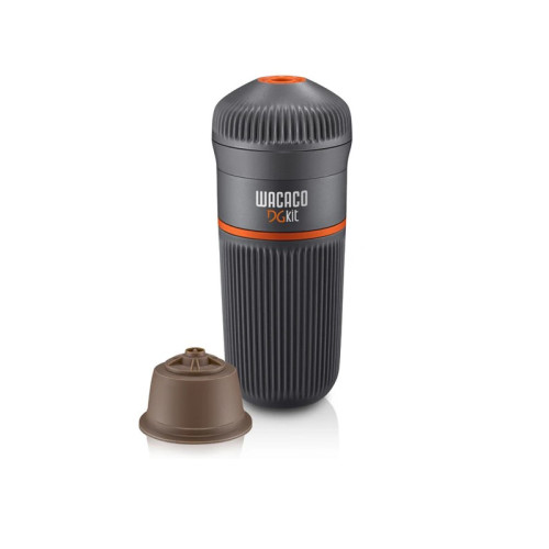 Dolce Gusto kit pro Wacaco Nanopresso