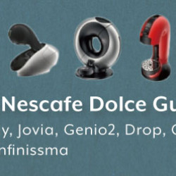 kapsle dolce gusto sealpod