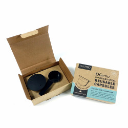 kapsle dolce gusto sealpod