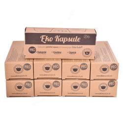 EKO kapsle PRO pre Dolce Gusto