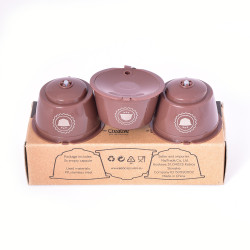 EKO kapsle PRO pre Dolce Gusto