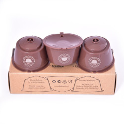 EKO kapsle pro Dolce Gusto®