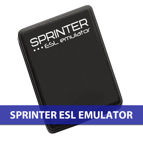 esl emulator mercedes esl emulator mercedes